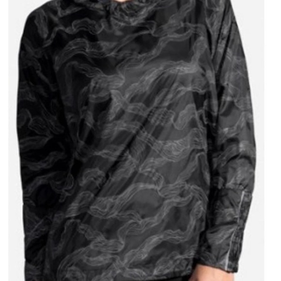 Brooks LSD Pullover Jacket -Reflective - Picture 2 of 3